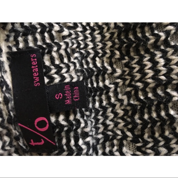 Chunky Cardigan - Picture 3 of 3